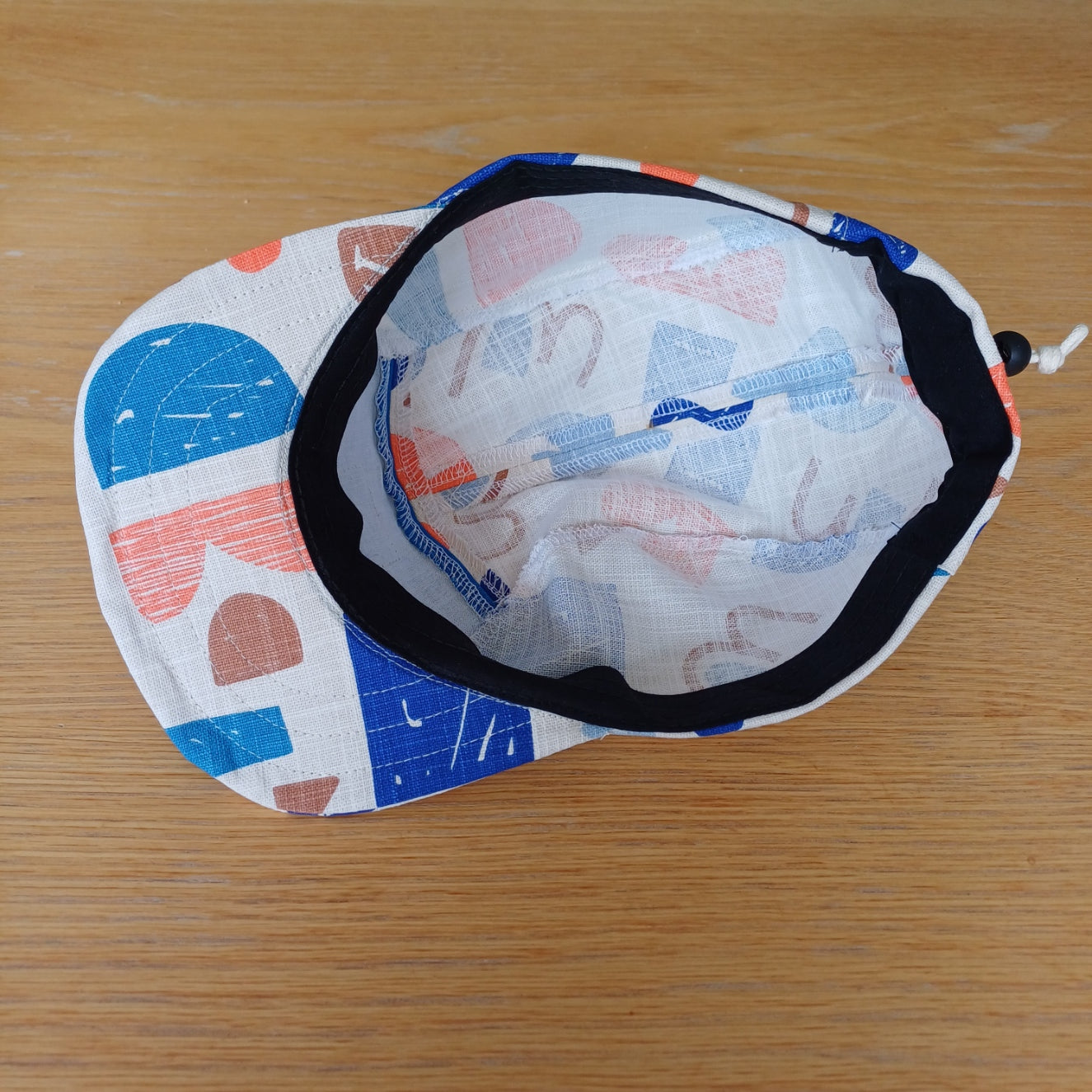 Casquette Motifs