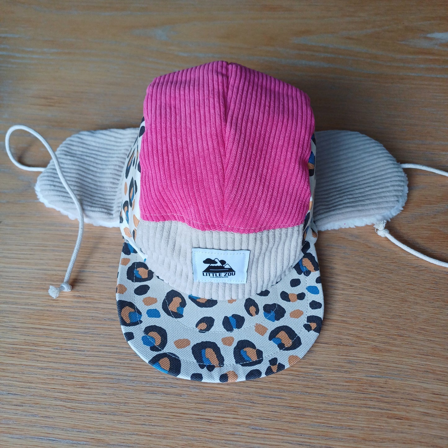 Casquette chapka
