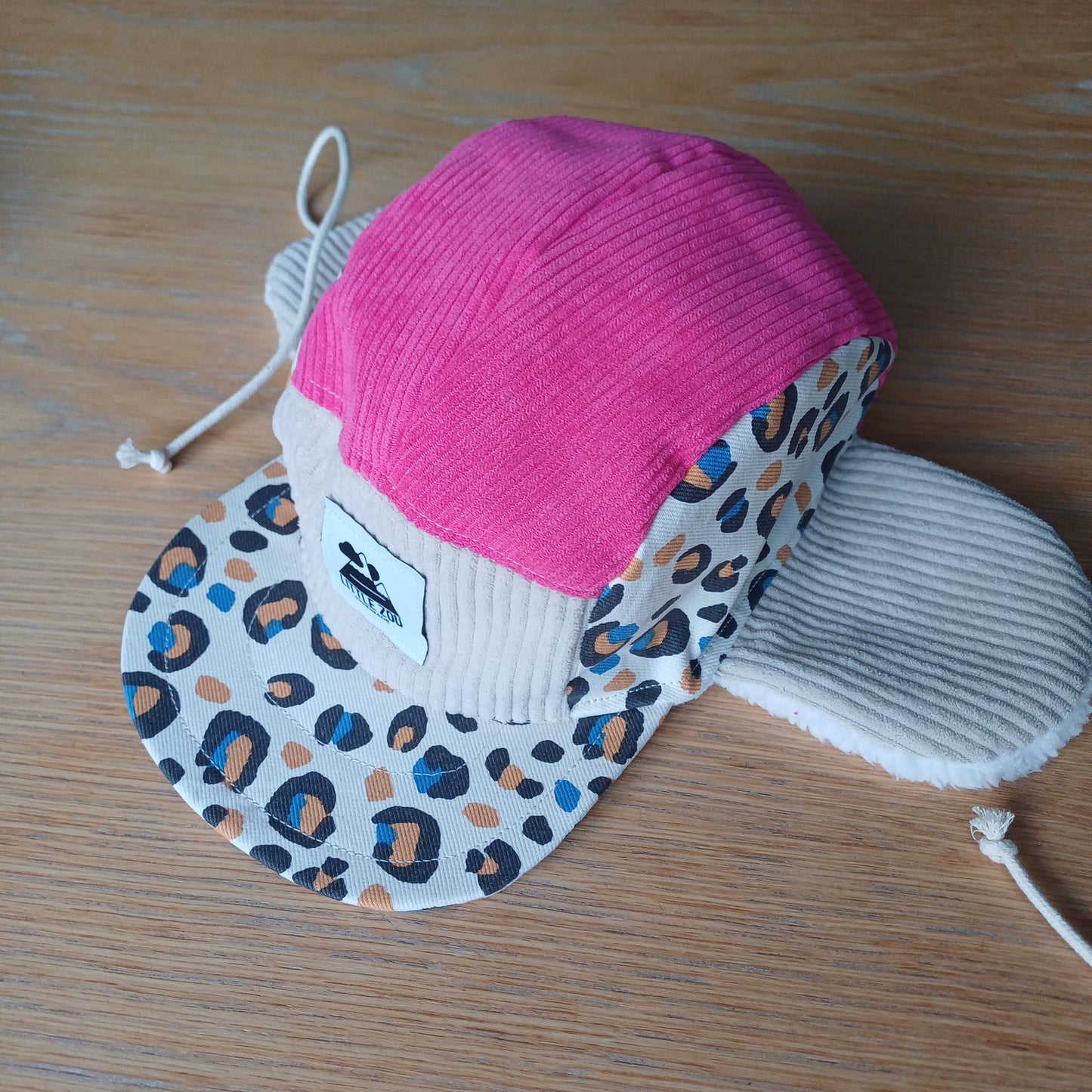 Casquette chapka