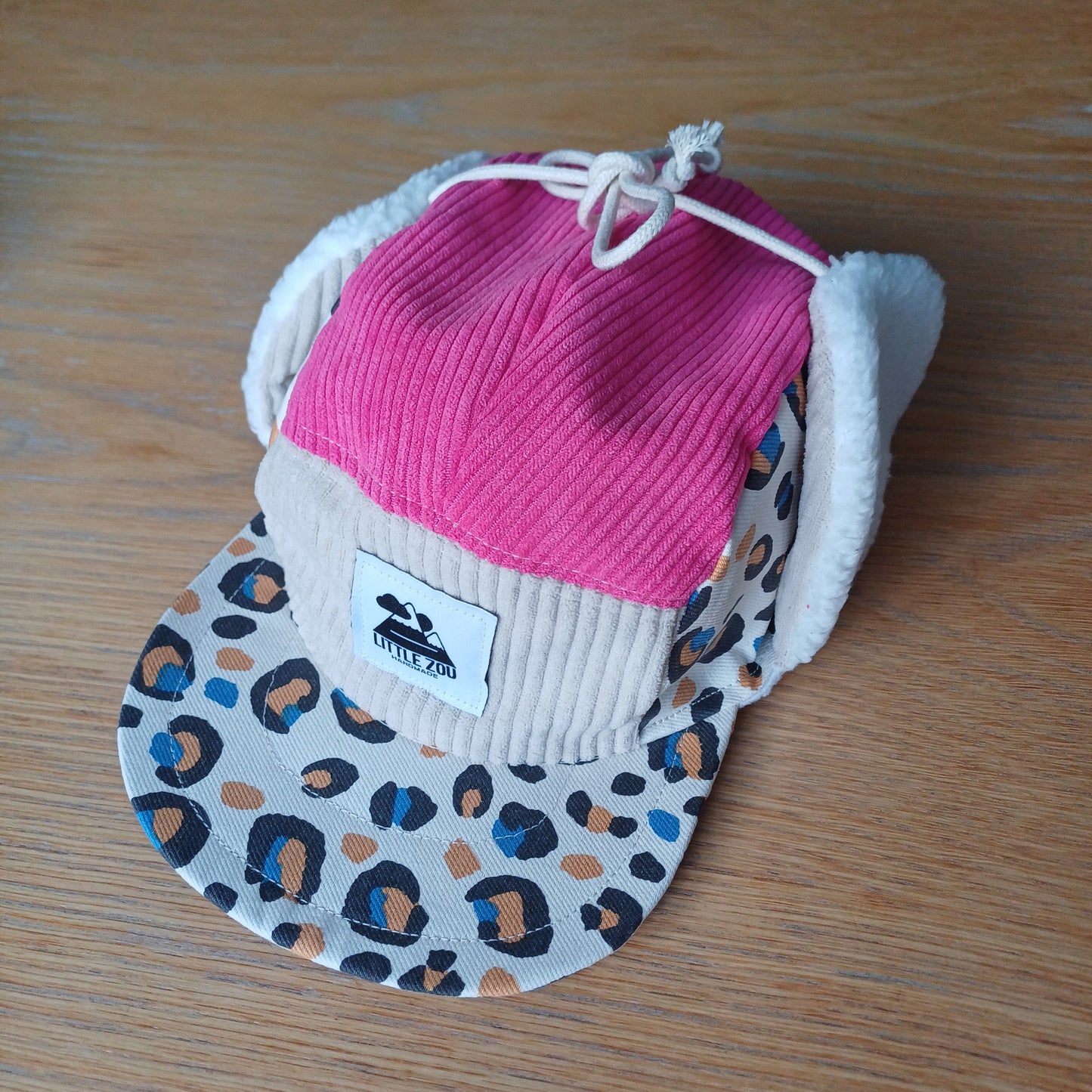 Casquette chapka