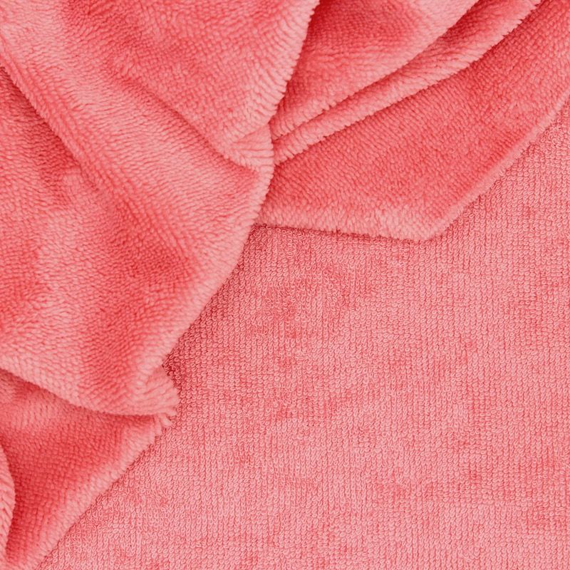 Poncho de BAIN Lapin