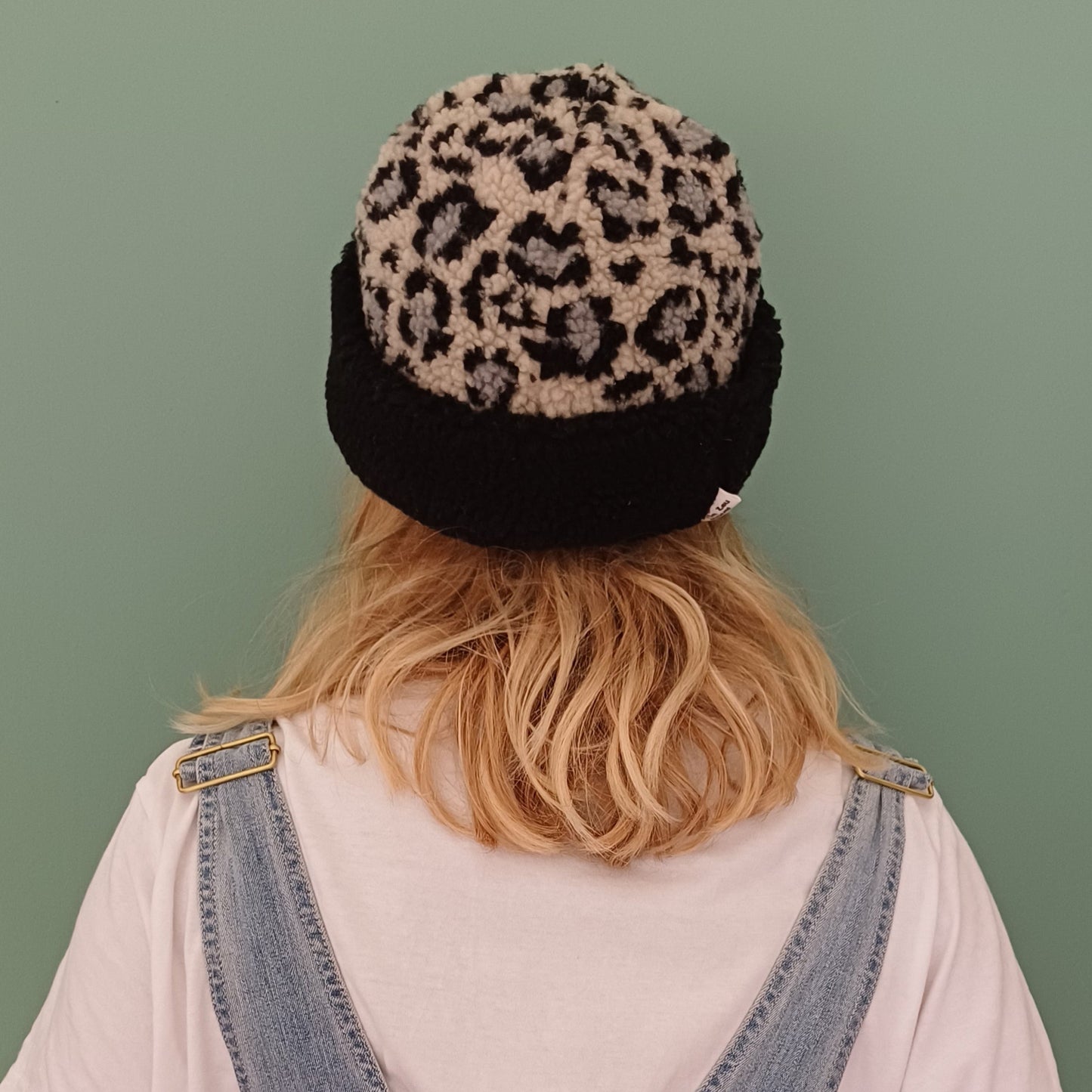 Bonnet sherpa