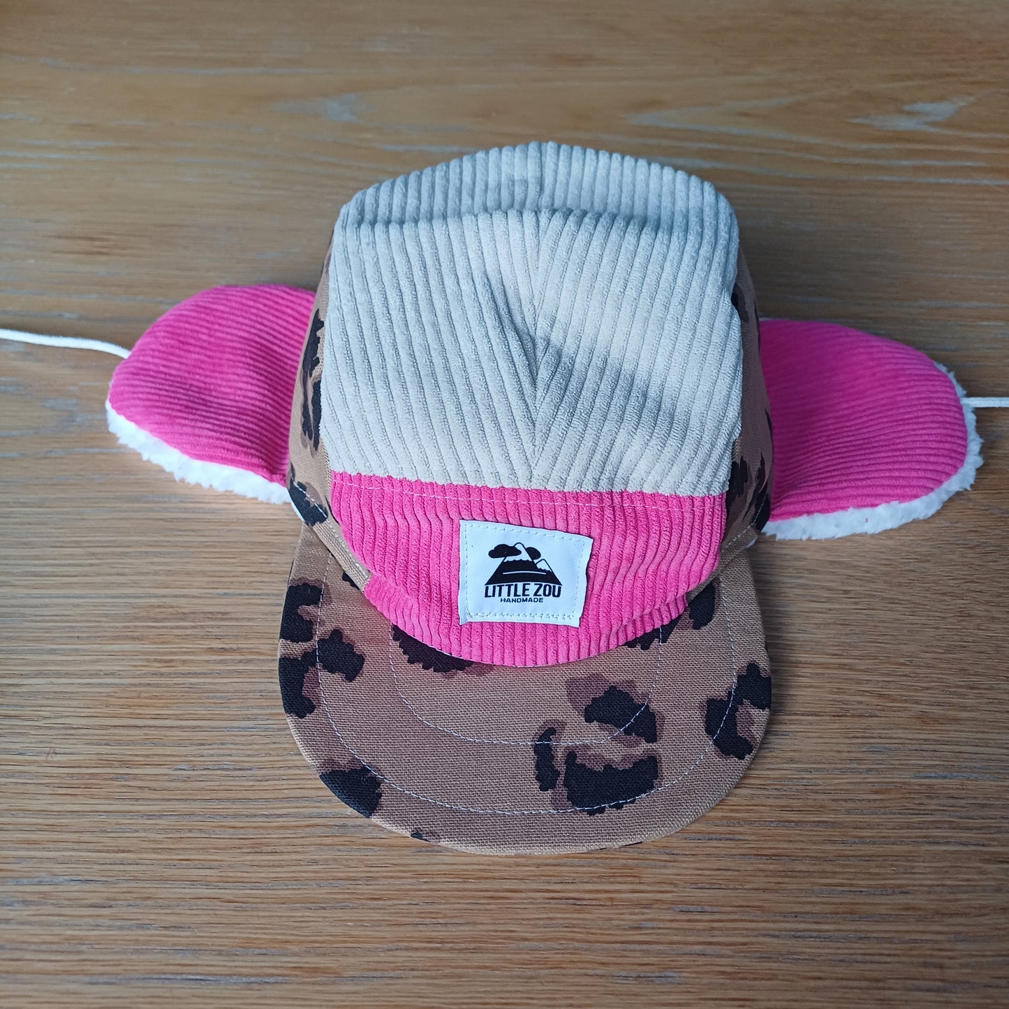 Casquette chapka
