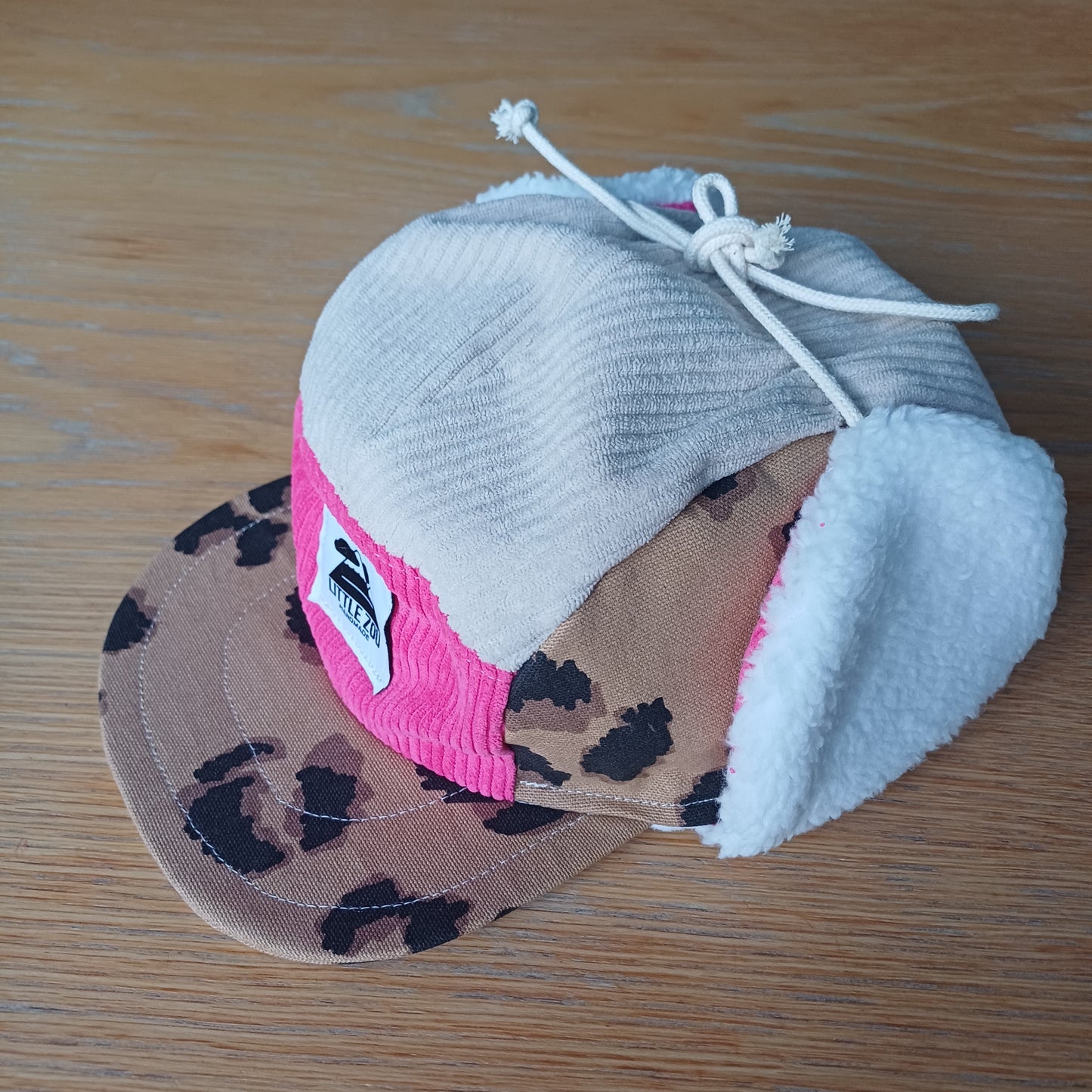 Casquette chapka