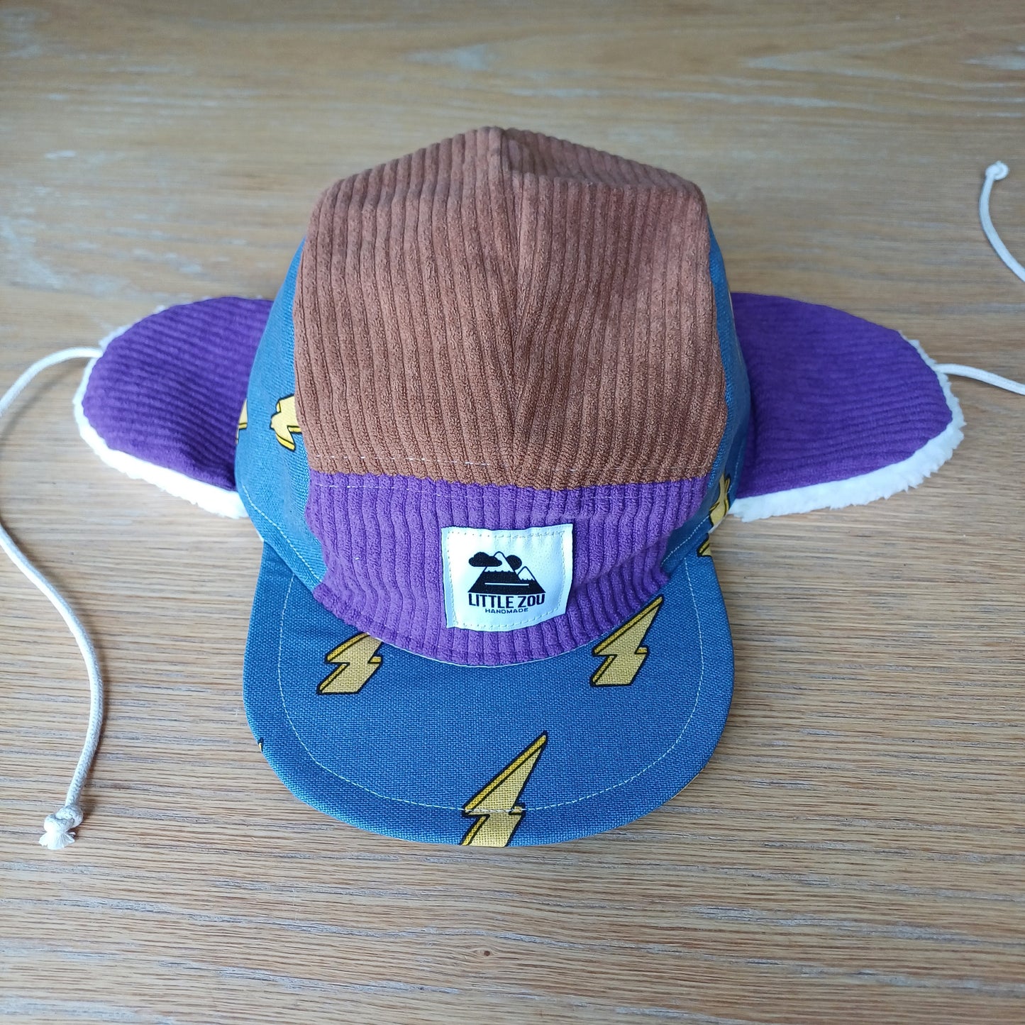Casquette chapka