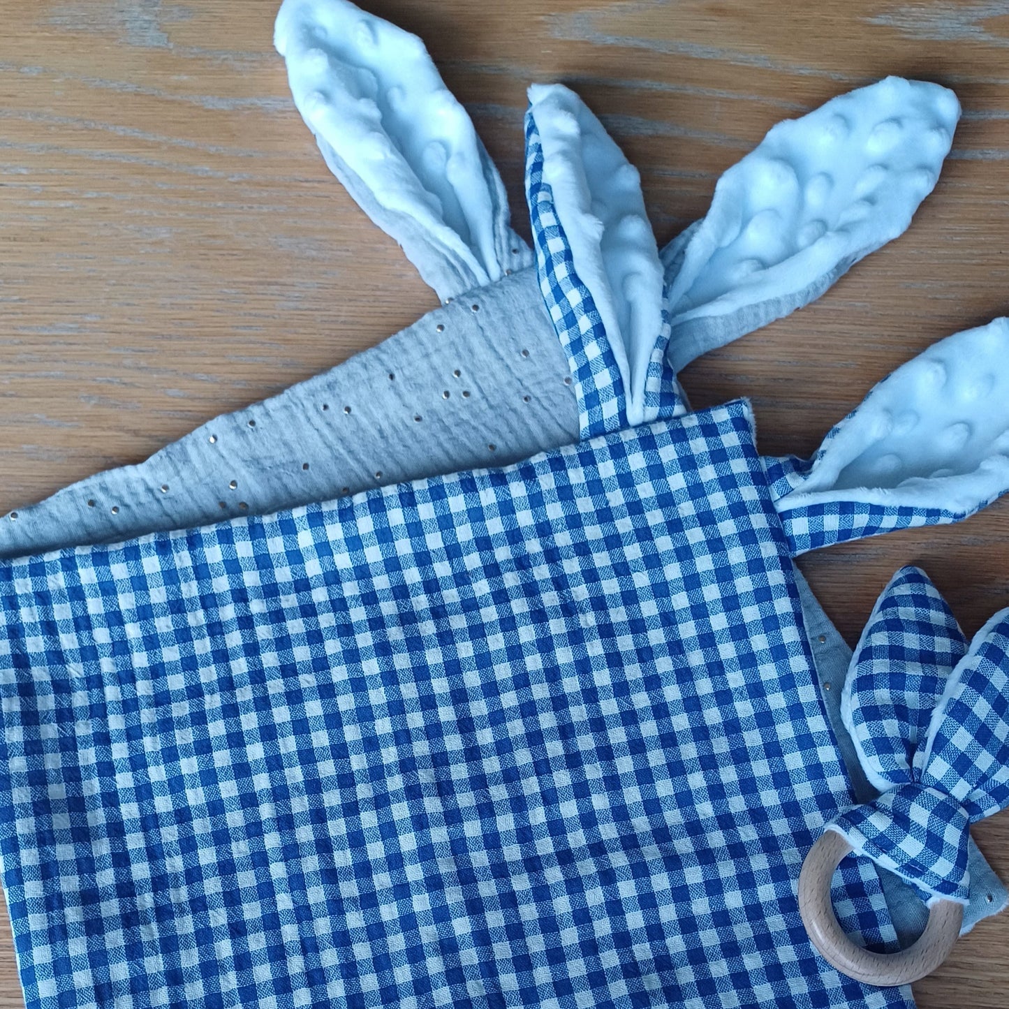 Doudou lapin