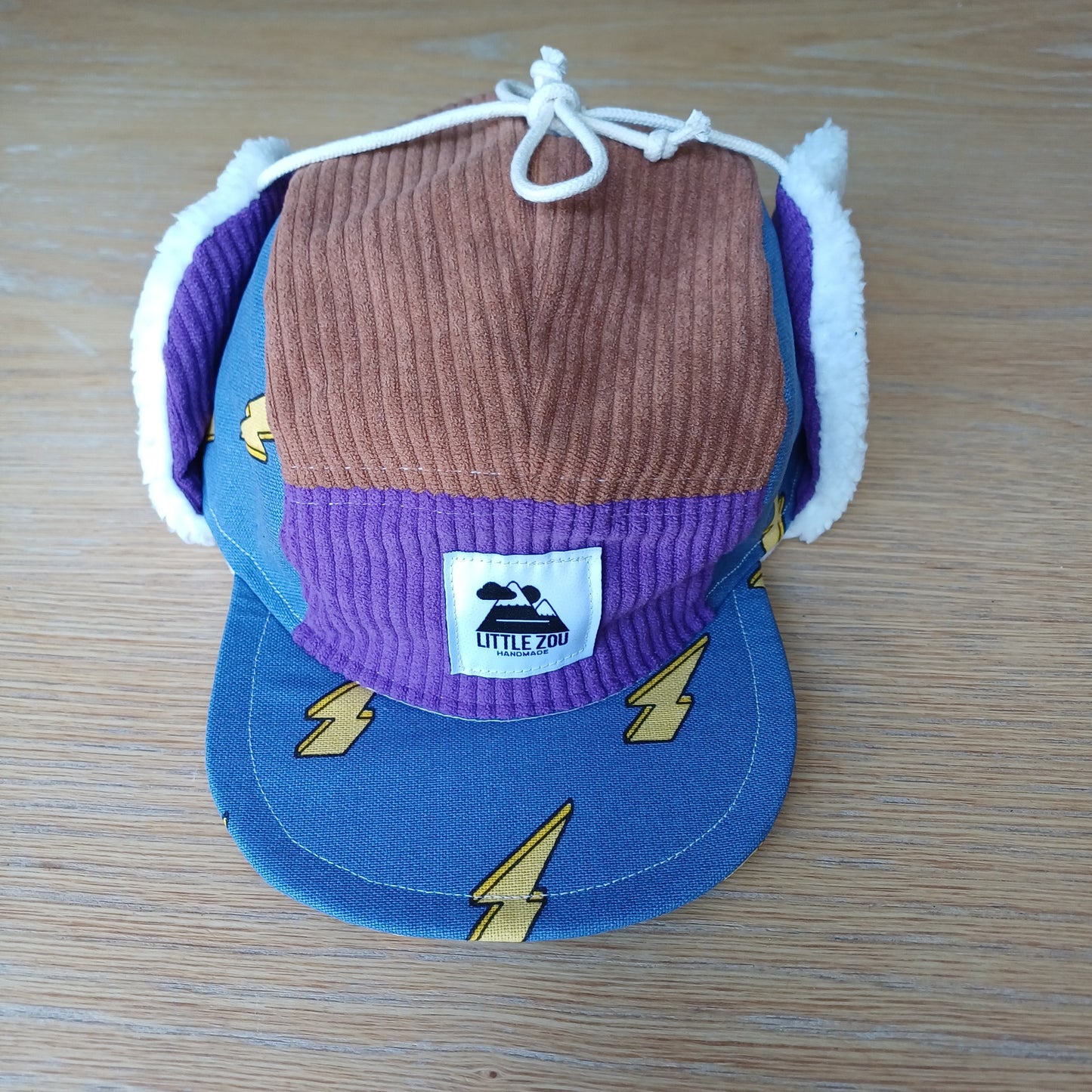 Casquette chapka