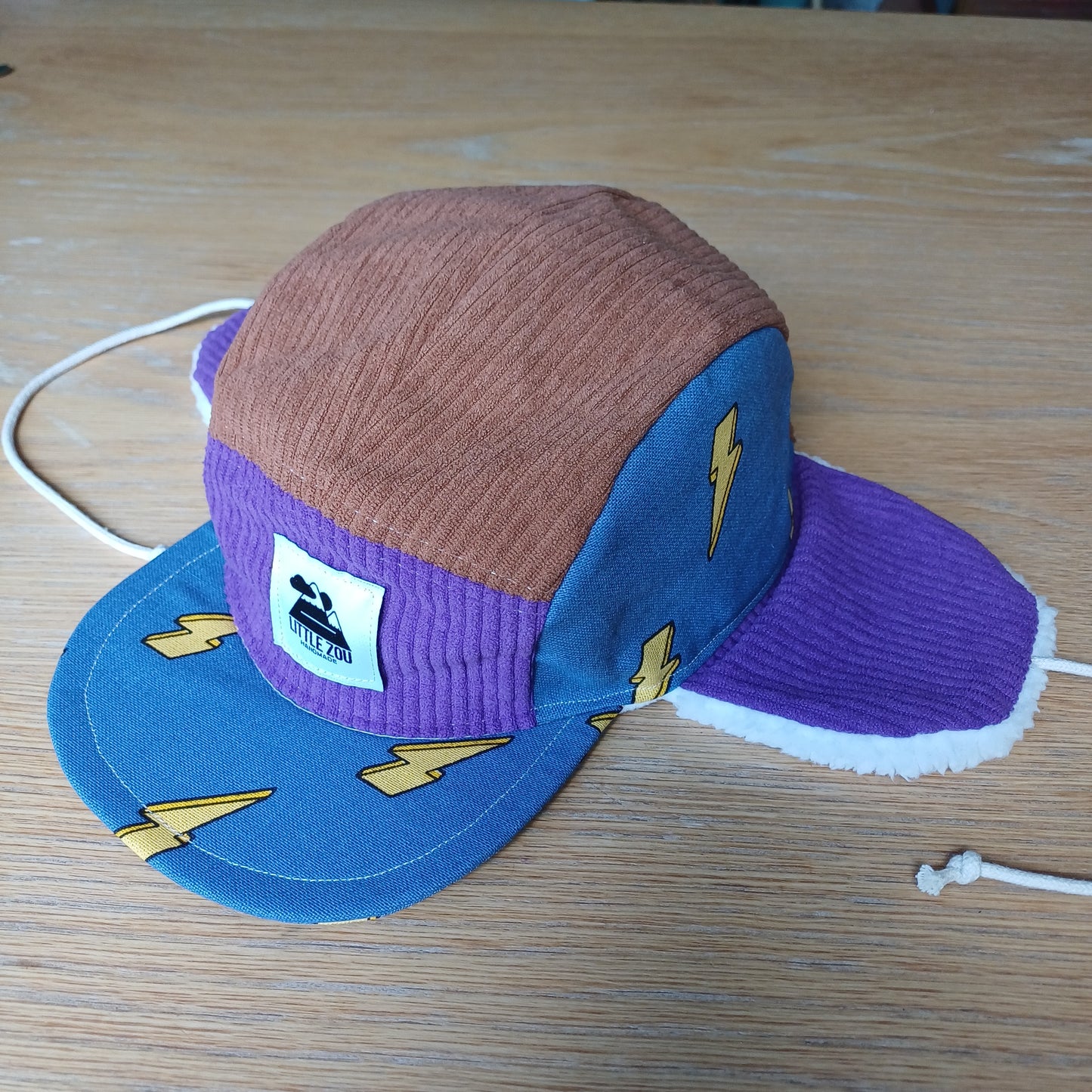 Casquette chapka