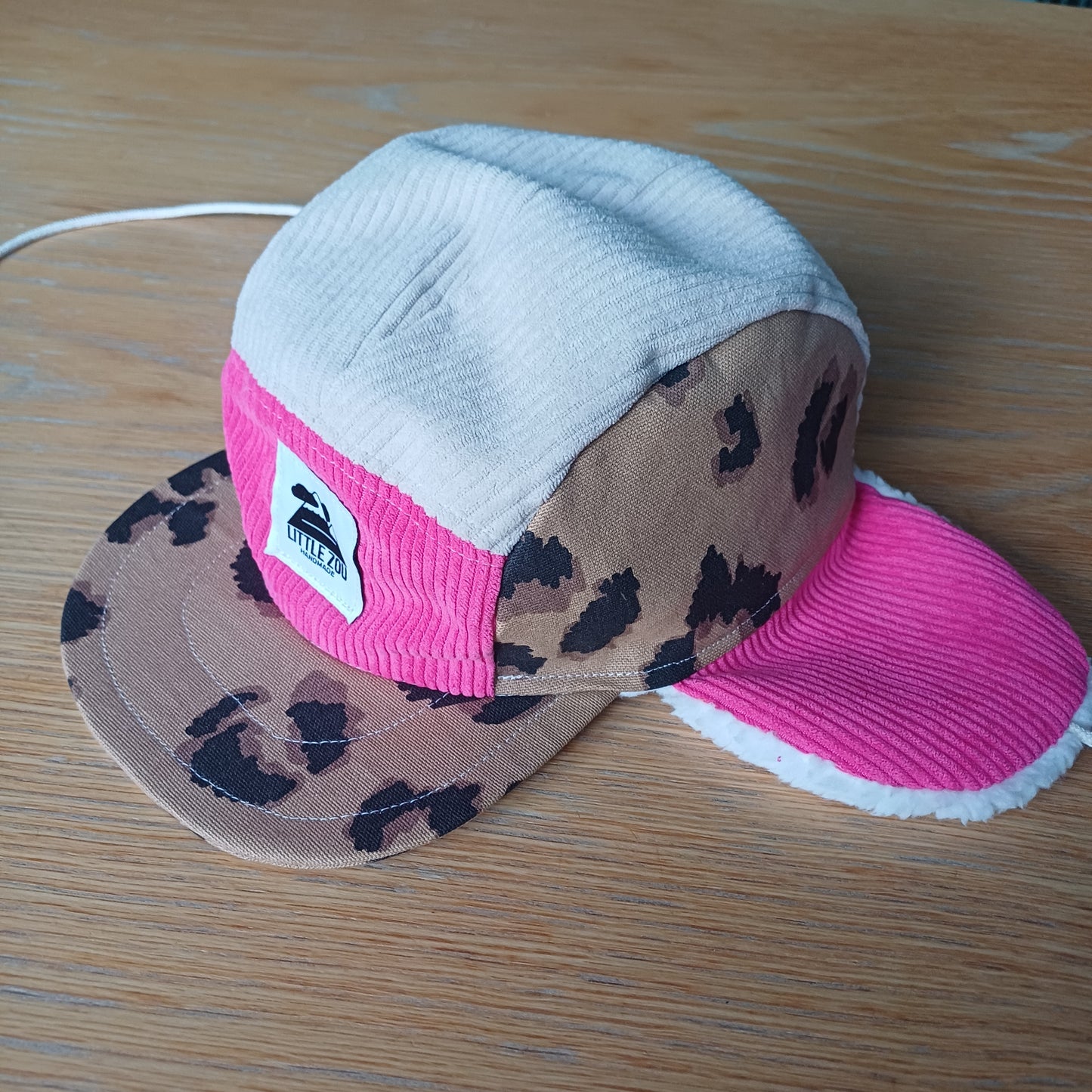 Casquette chapka