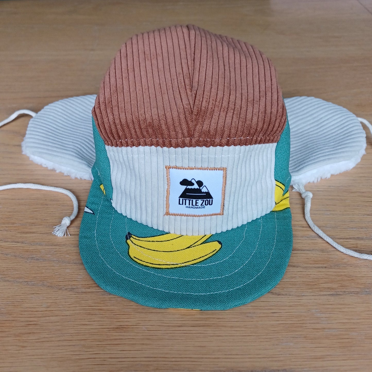 Casquette chapka