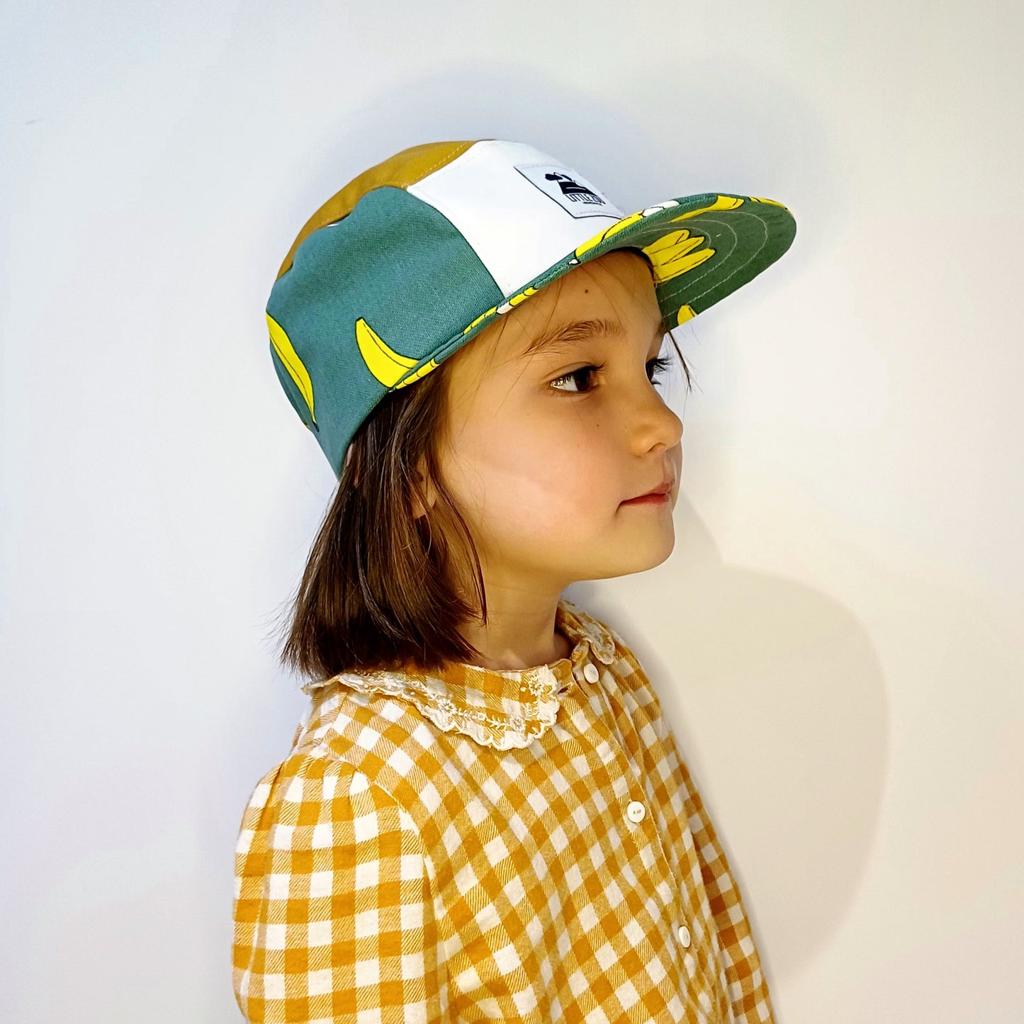 Casquette Bananes