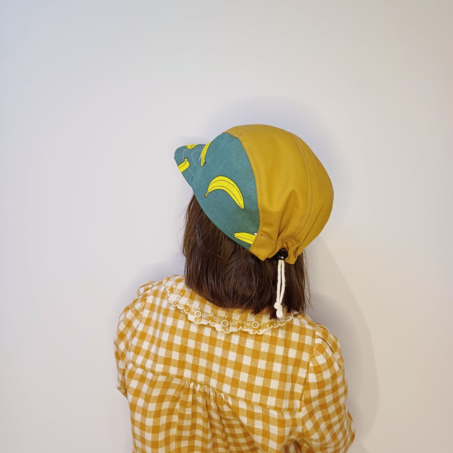 Casquette Bananes