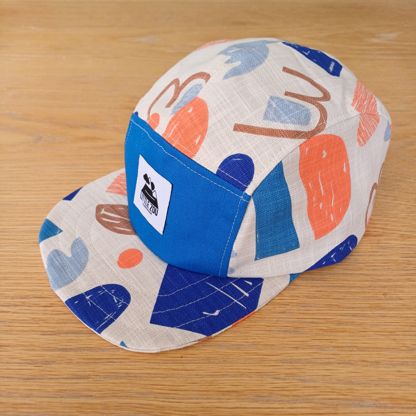 Casquette Motifs