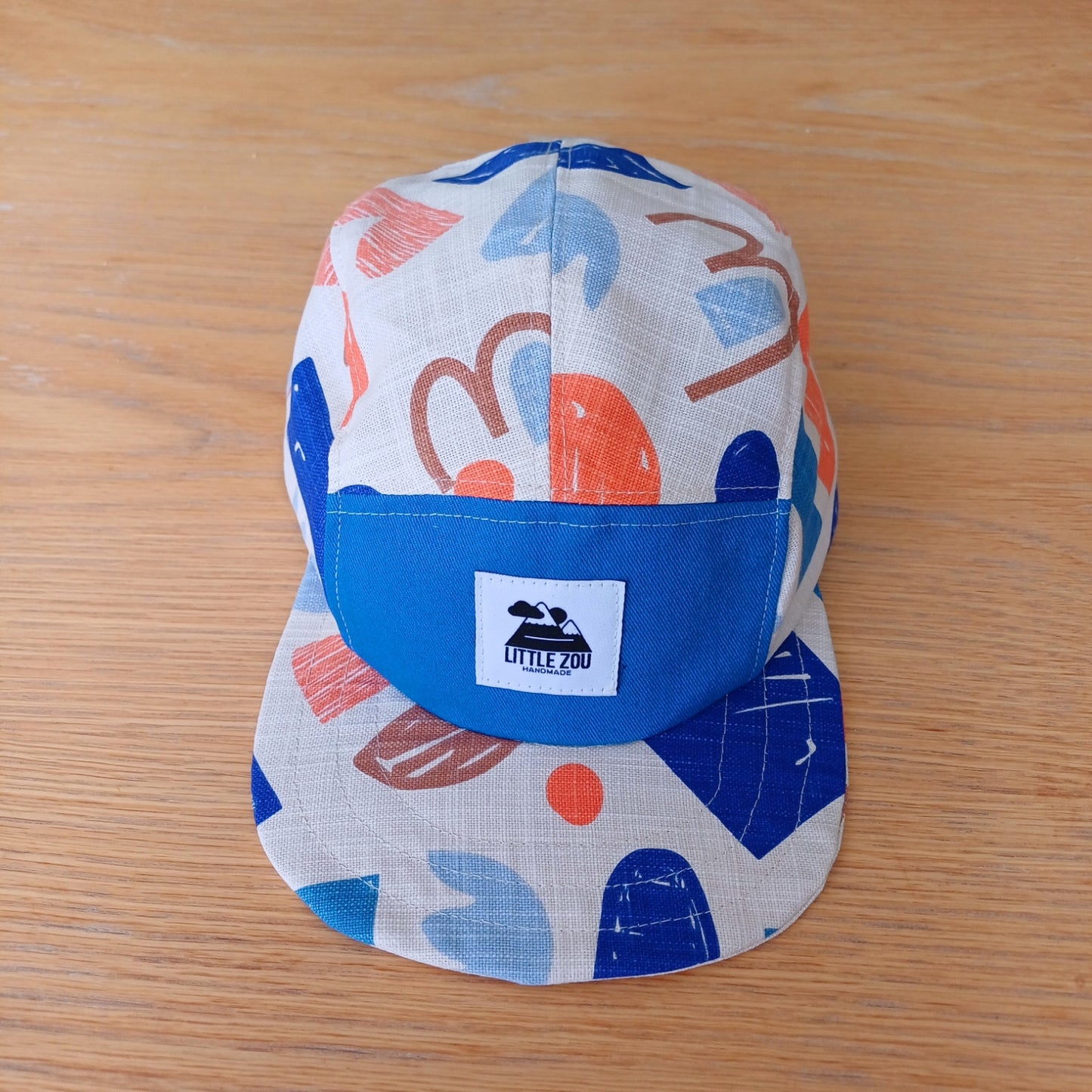 Casquette Motifs