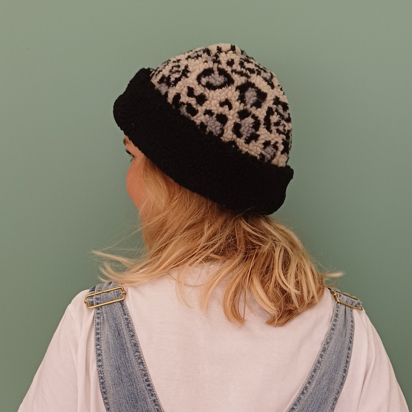 Bonnet sherpa