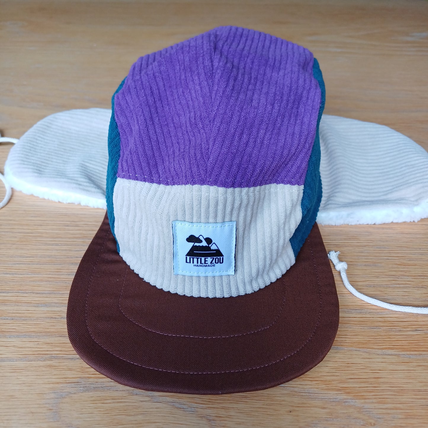 Casquette chapka