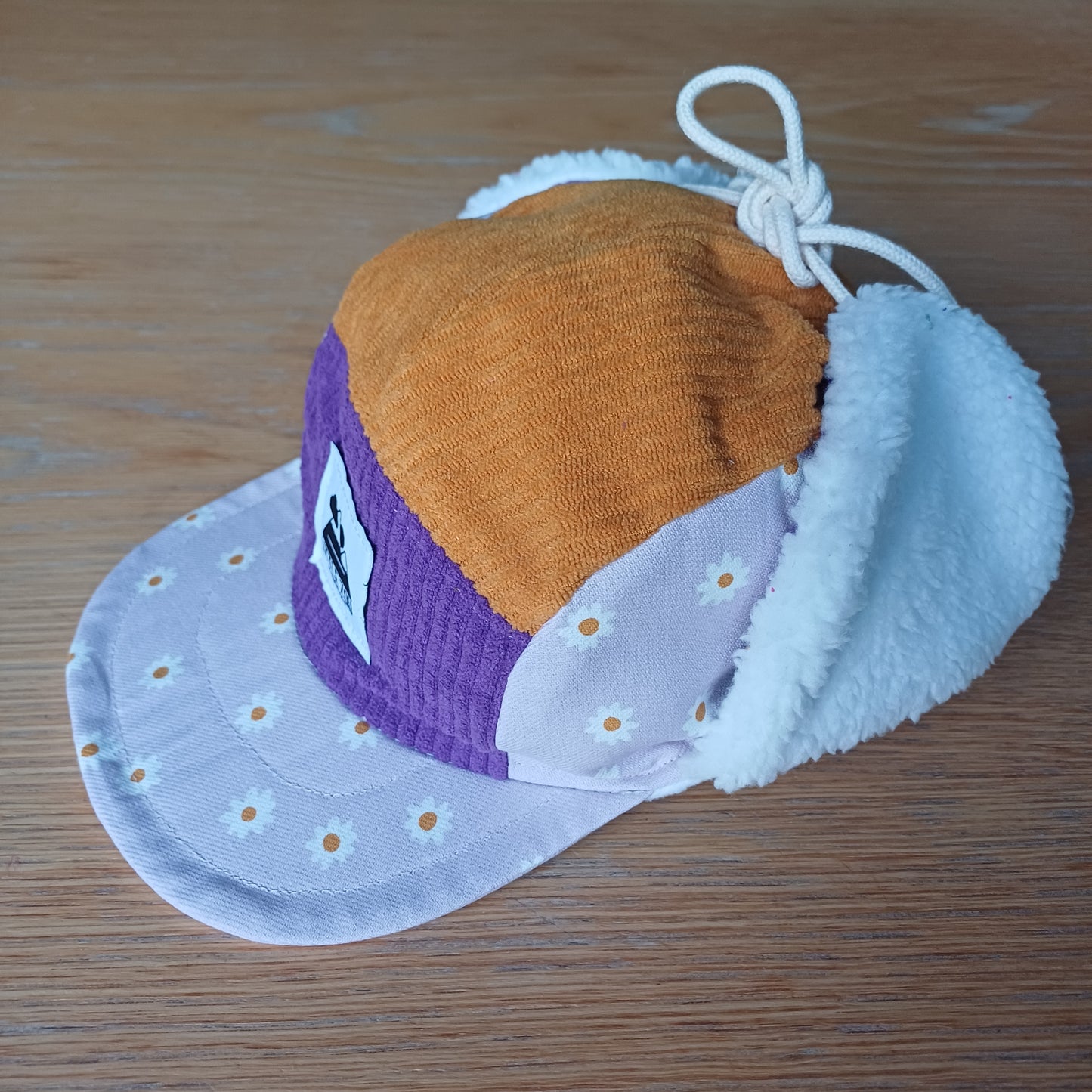 Casquette chapka