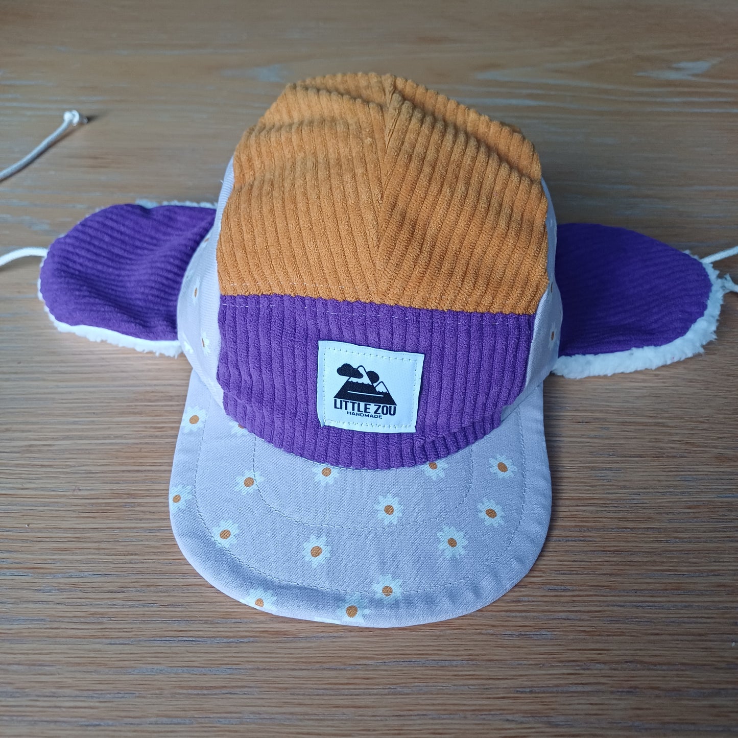 Casquette chapka