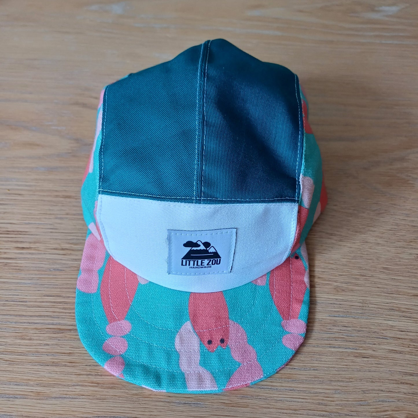 Casquette Homards