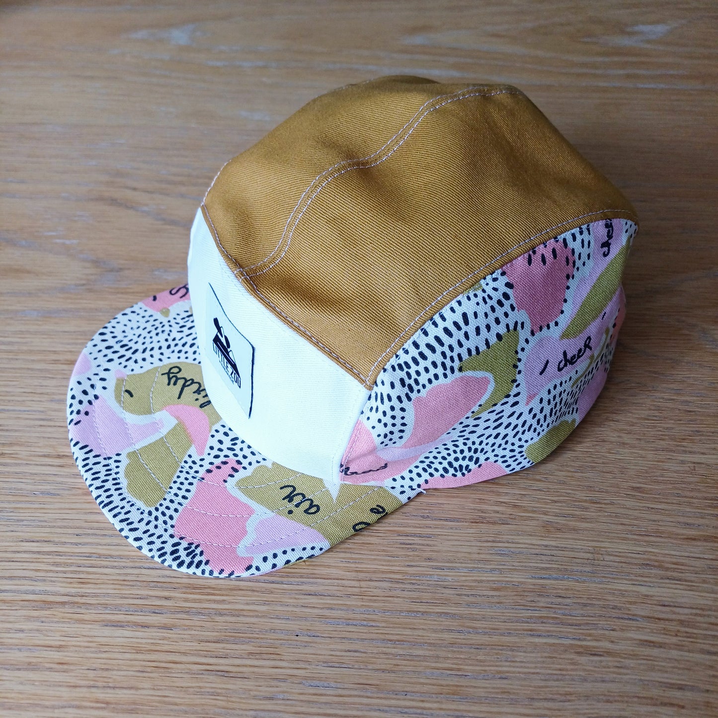 Casquette Oiseaux