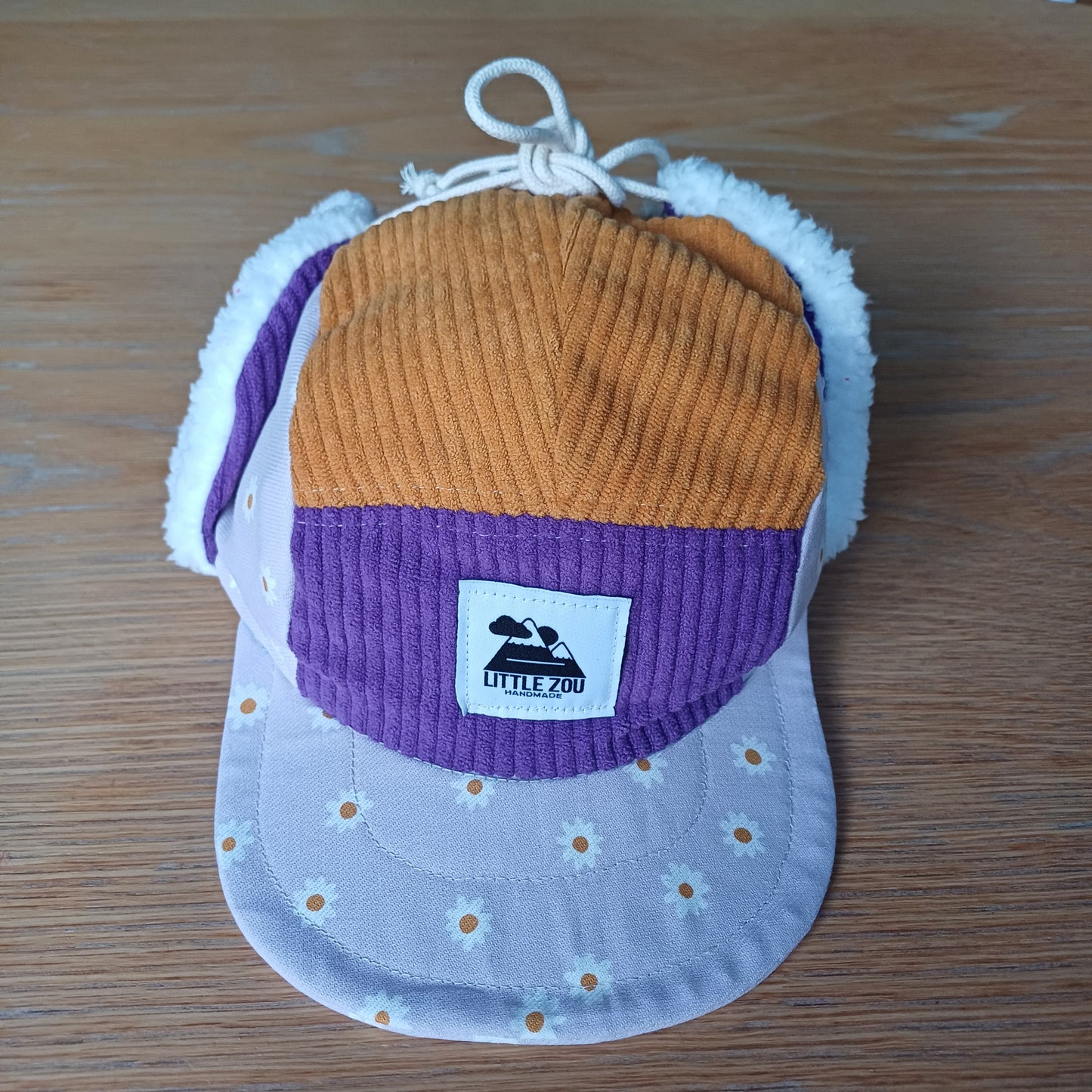 Casquette chapka