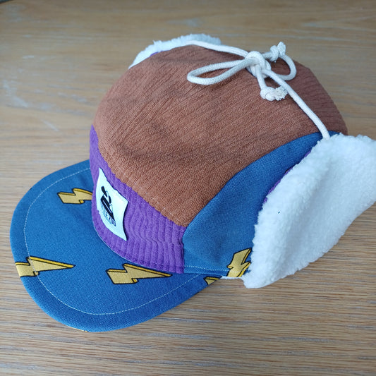 Casquette chapka