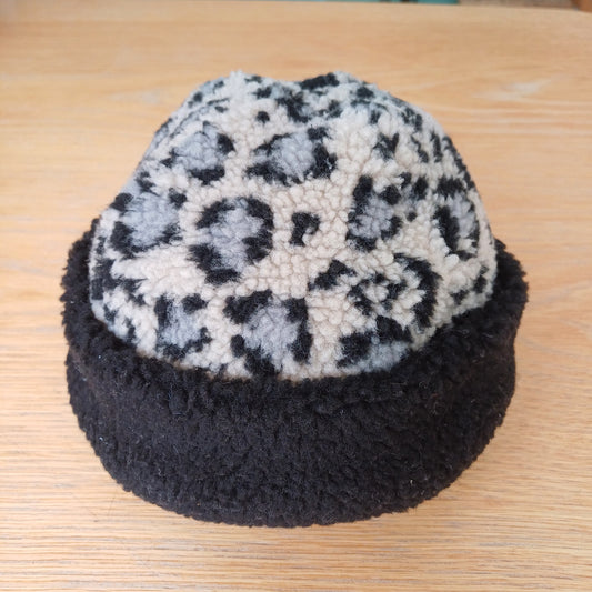 Bonnet sherpa