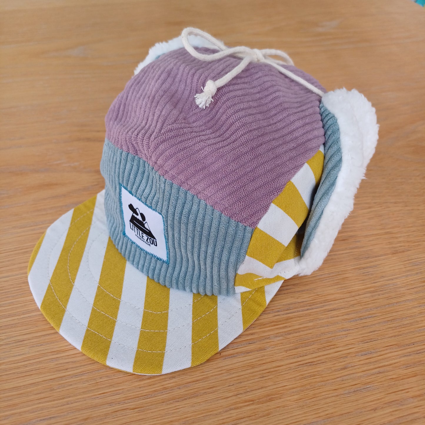 Casquette chapka Enfant